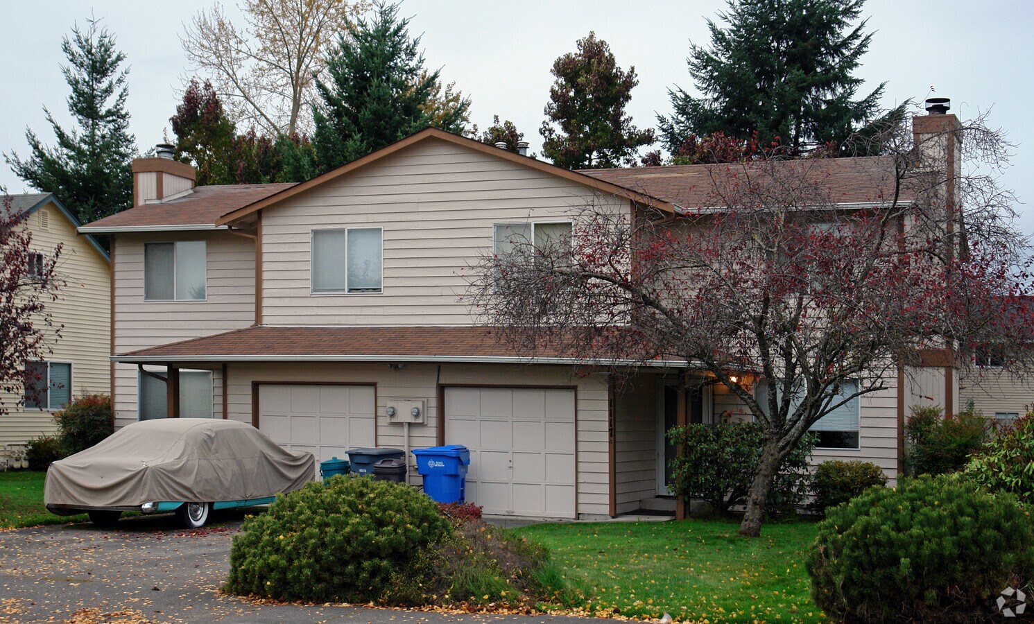 Photo - 1117 10th Ave NW