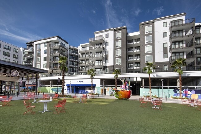 Photo - Novel Midtown