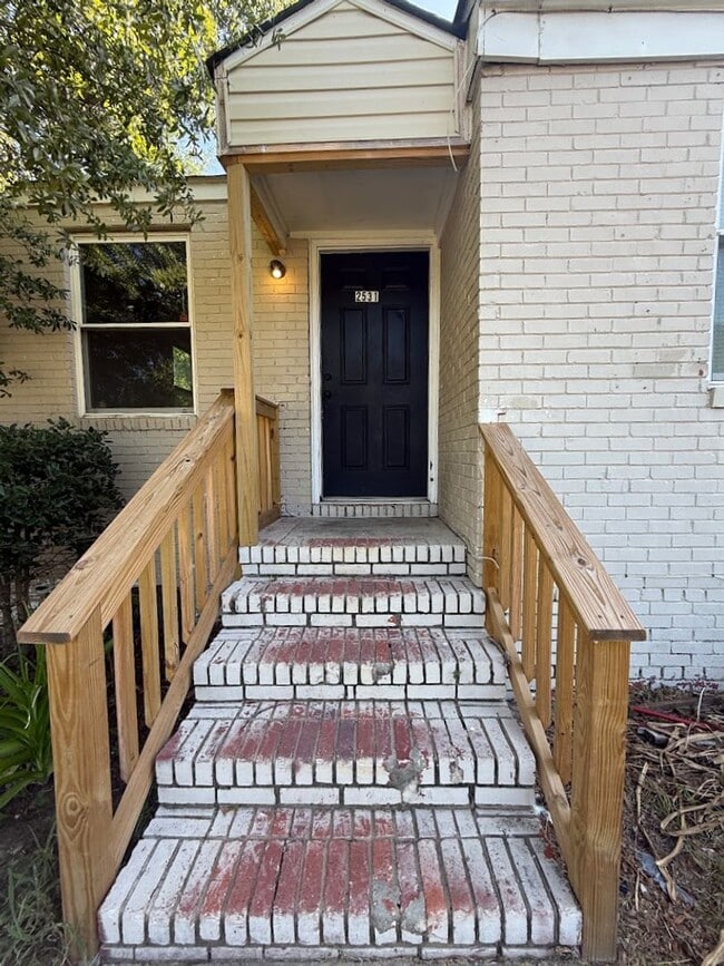 Photo - 3 bedroom 1 Bath Duplex in Augusta, GA 30906