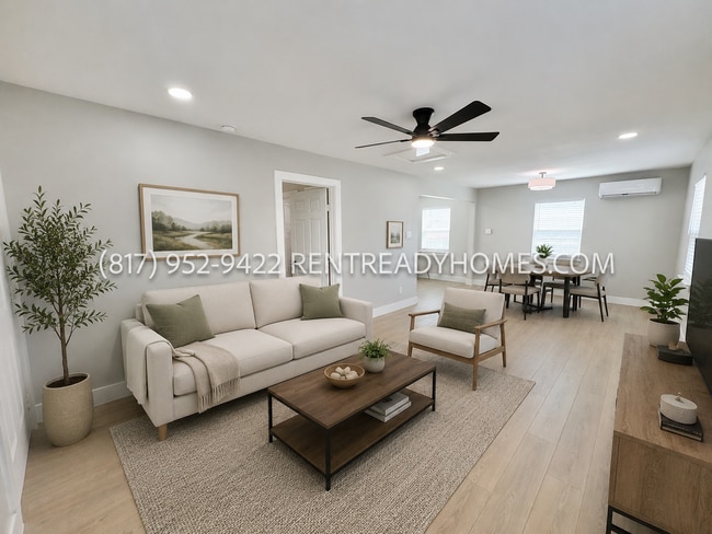 Photo - 4009 Lamar St Unit C