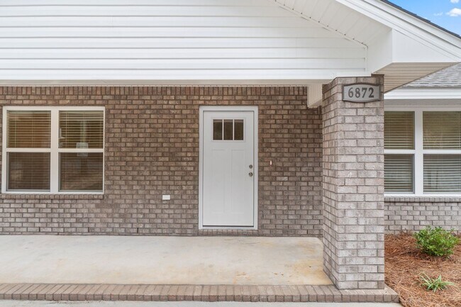 Photo - Modern Patio Home