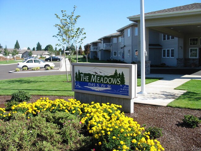 The Meadows at Hope Village