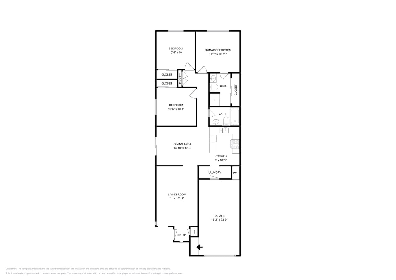 Photo - 6644 Hometown Way