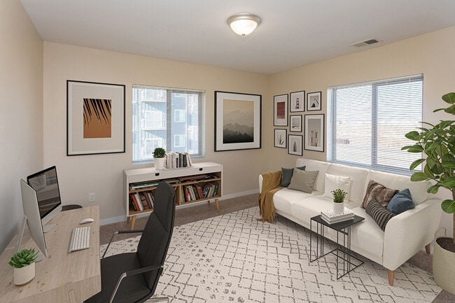 Photo - Southpoint Apartments