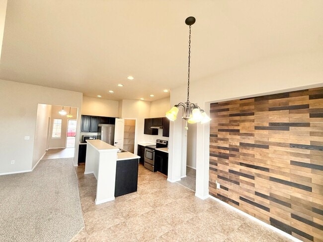 Photo - Move in ready home on Keagster