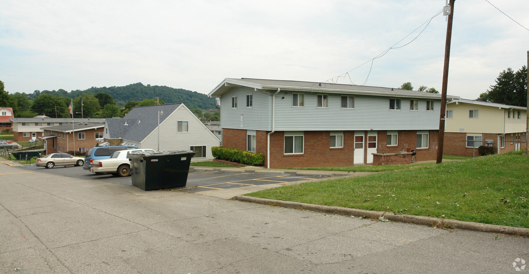 Photo - Parkland Terrace