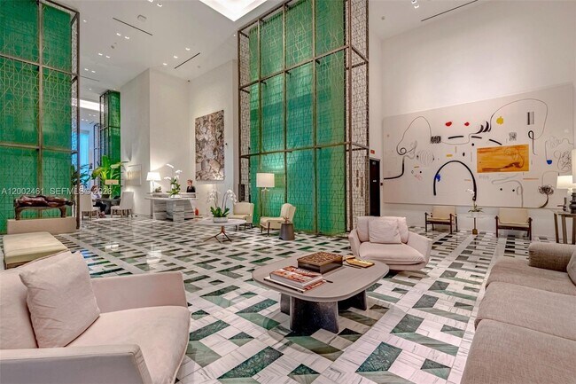 Photo - 801 S Miami Ave Unit 4608