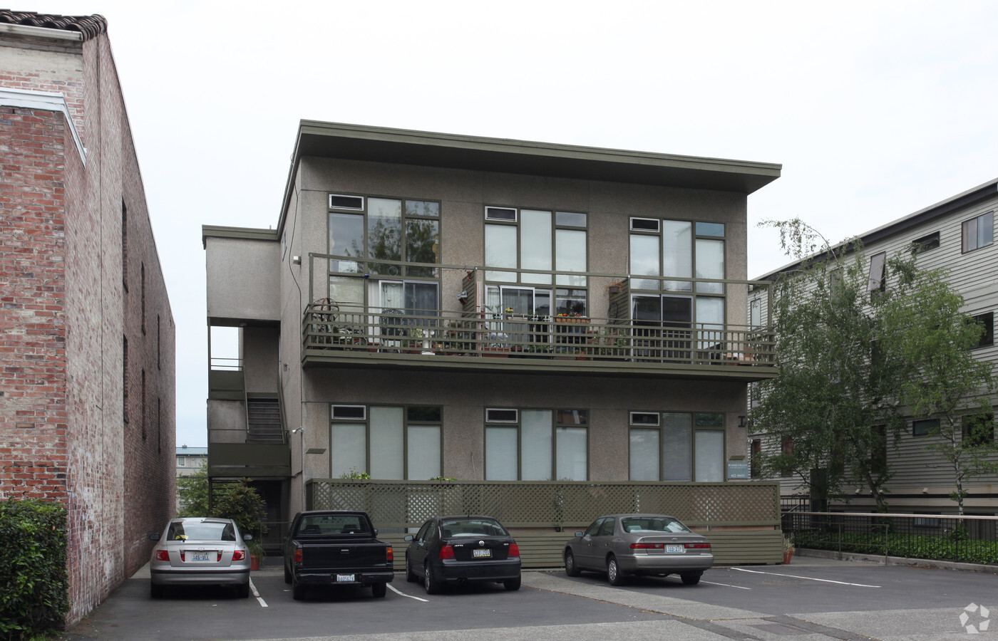 Photo - Summit Chalet Apartments