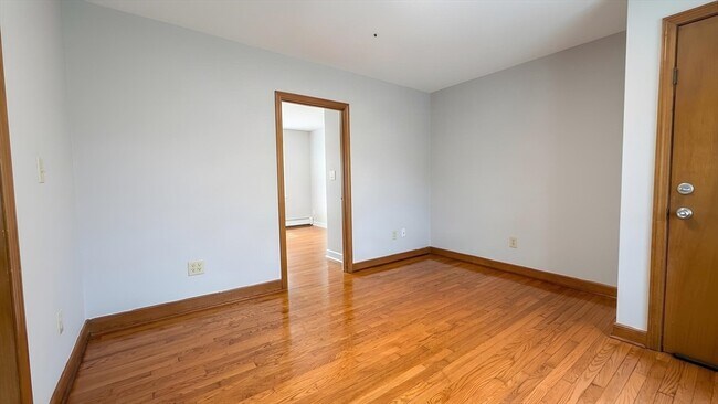 45 Columbus Ave Unit 2