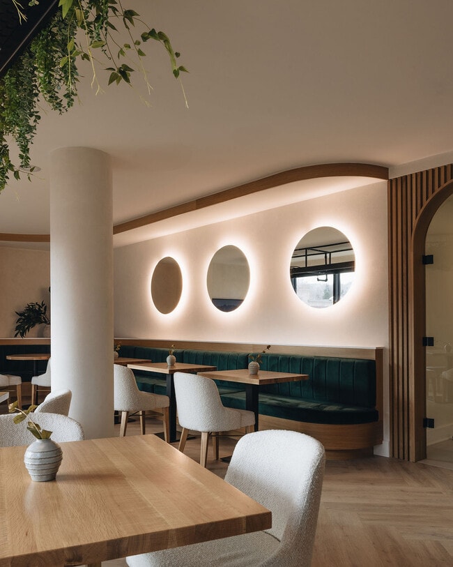 Photo - Aera St-Hilaire