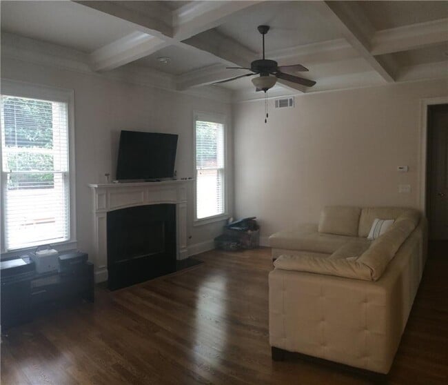 203 Mount Vernon Cove