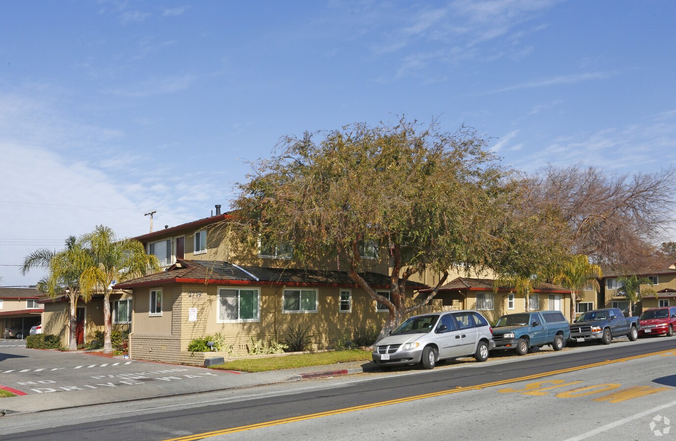 Photo - Alhambra Gardens Apartments