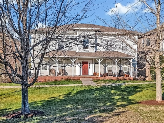 Building Photo - 1247 Park Run Dr