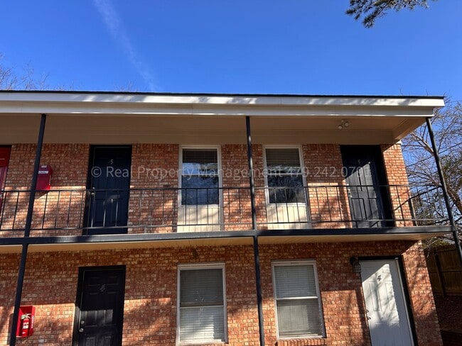 Building Photo - 2301 S V St Rental