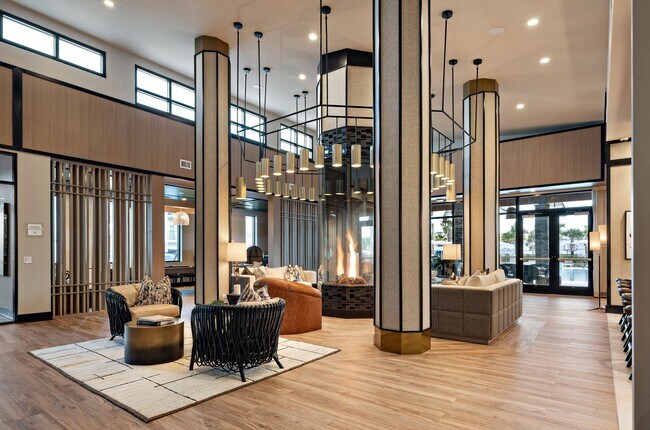 Descansa - The Reserve at Jensen Beach