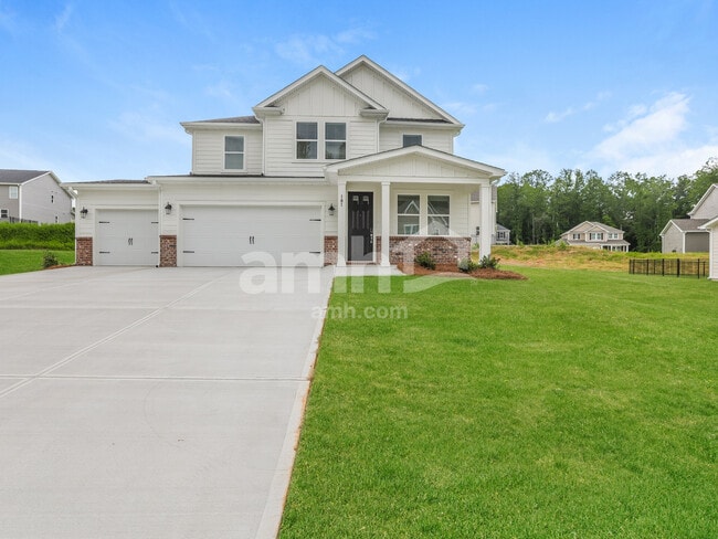 Building Photo - 181 Hickory Pointe Rd