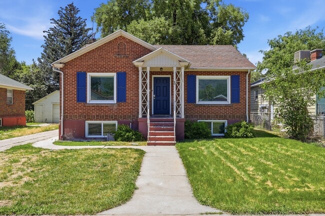Building Photo - Provo Basement Apartment