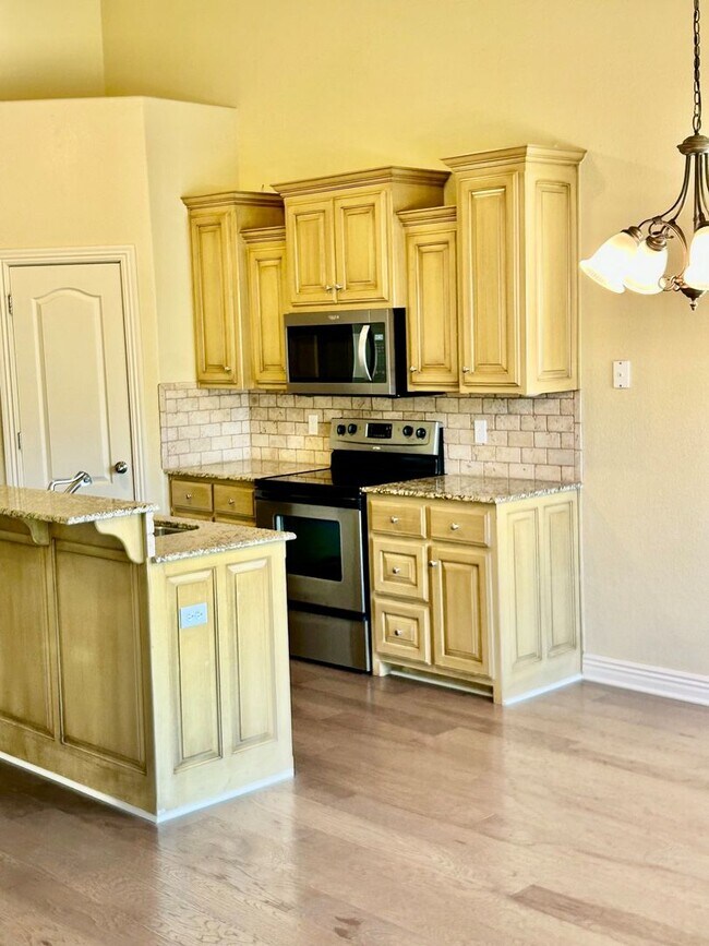 4083 N Zion Valley Dr