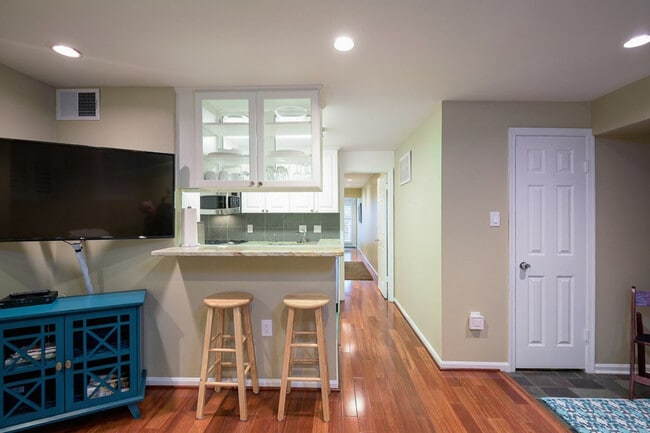 1001 New Hampshire Ave NW Unit SI ID1601870P