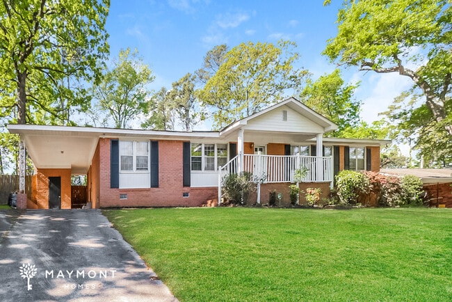 Photo - 502 Old Saybrook Dr