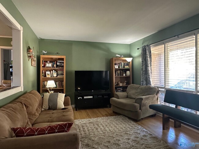 Photo - 306 Jack Coleman Dr NW