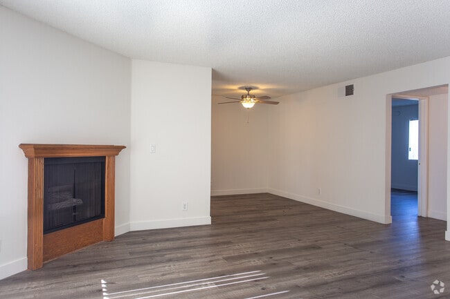 Oxnard Apartments