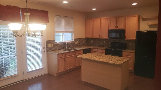 Photo - Awesome 2Br 2.5Ba Townhome w/ Bonus Room & Garage! Available 7/3!
