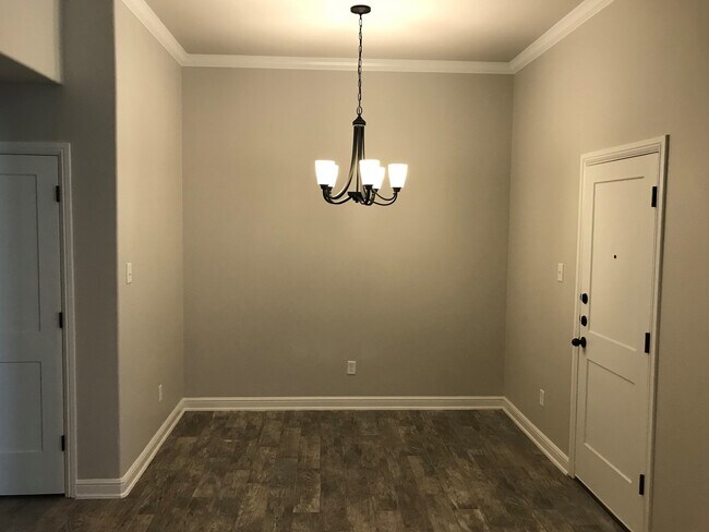 Photo - 2 bed/2 bath Duplex - Ready 1/14/2026 - Text 201-231-7228