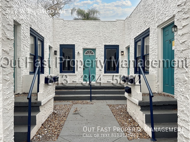 Photo - 517 W Idlewild Ave Unit 2