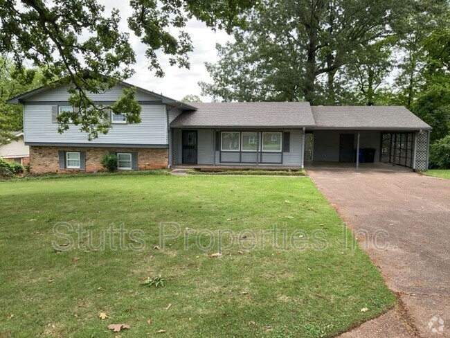 Building Photo - 1918 Hermitage Dr Rental