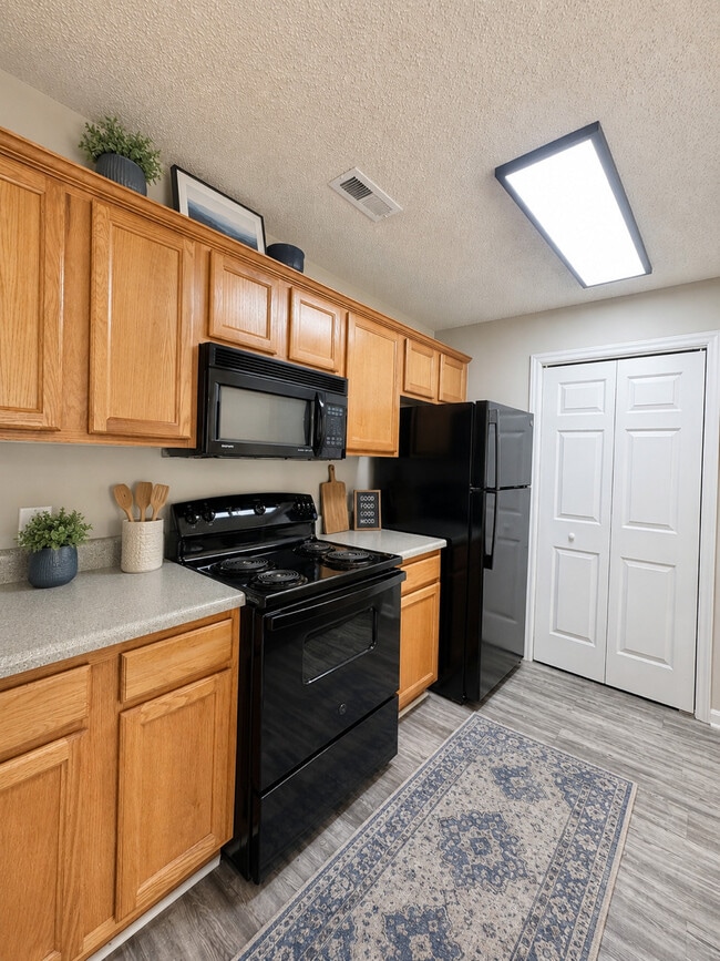 Orchard Trace Gastonia