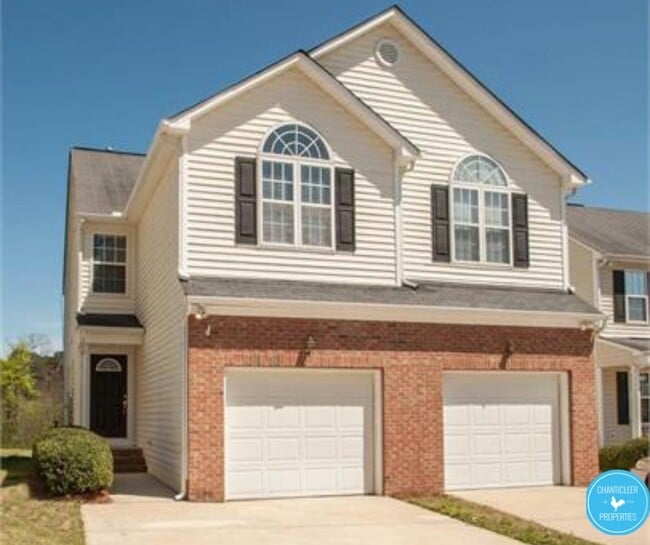 Photo - 2536 Blackwolf Run Ln Townhome