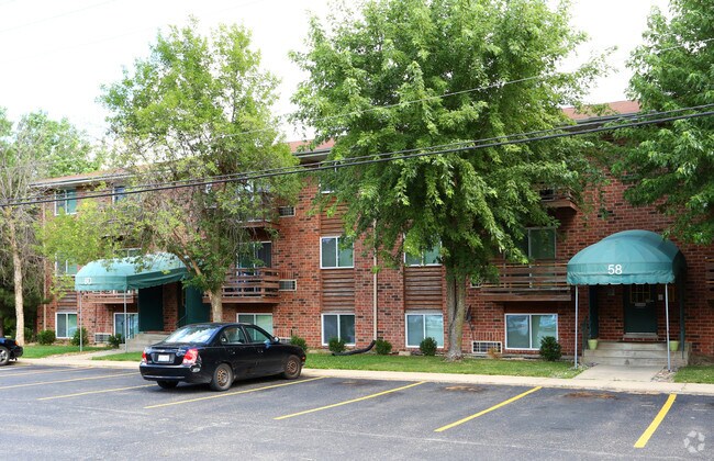 Heritage Green Apartments