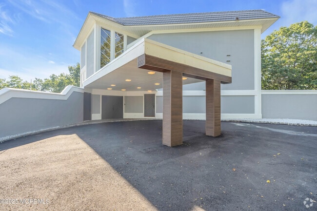 Building Photo - 401 Overlook Dr Rental
