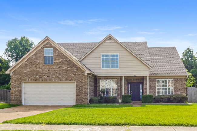 Building Photo - 6856 Cades Brook Dr