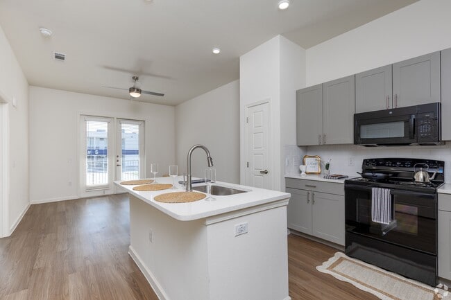 Photo - Park on 14th