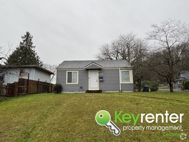 Building Photo - Cozy rambler home in Tacoma, WA!