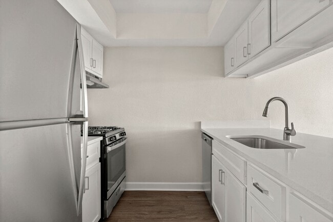 Chevy Chase Apartments