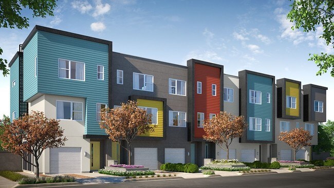 Representación - Station House