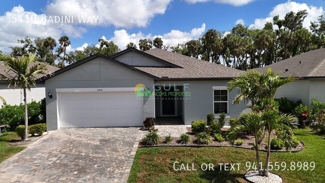 Building Photo - 5410 Badini Wy