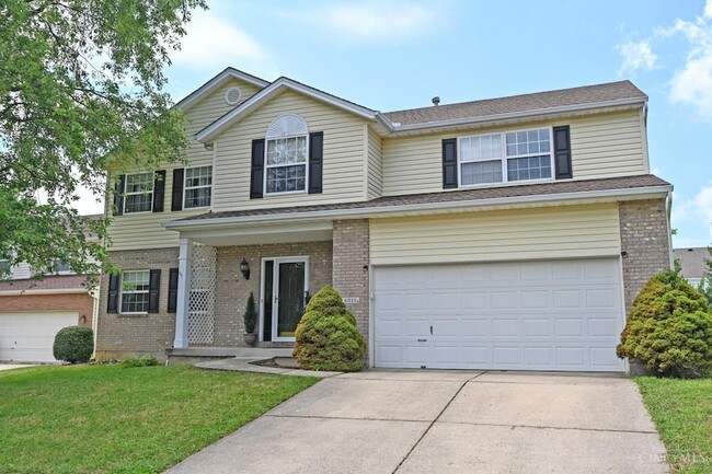 Building Photo - 6015 Hidden Oaks Ct Rental