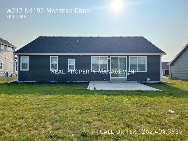 Photo - W217 N6192 Masters Drive-