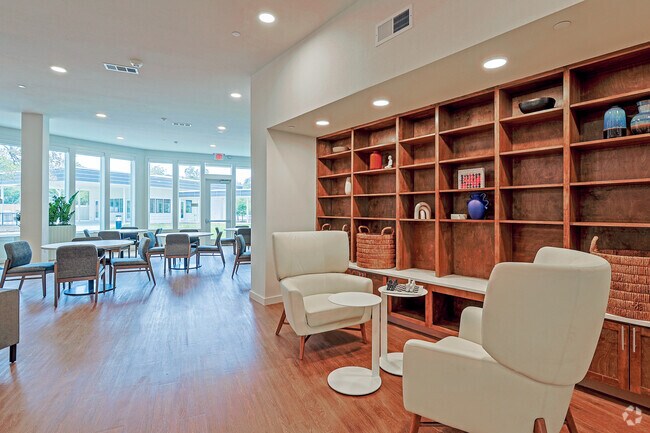Clubroom