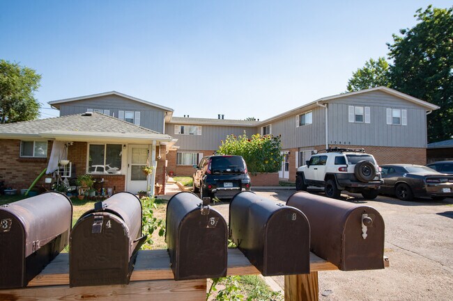 Photo - 10900 W 44th Pl