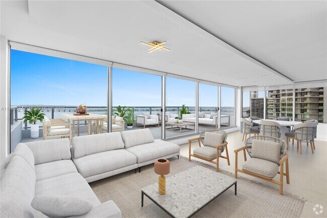 Building Photo - 1541 Brickell Ave Unit C1607 Rental