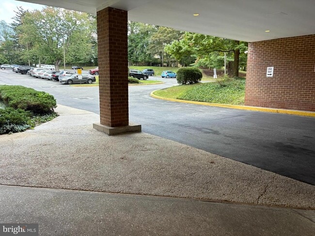 Photo - 6317 Park Heights Ave Unit 616