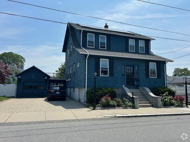Building Photo - 46 N Hull St Unit 1 Rental