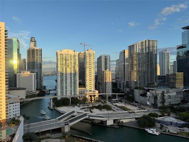 Photo - 90 SW 3rd St Condo Unit 2711
