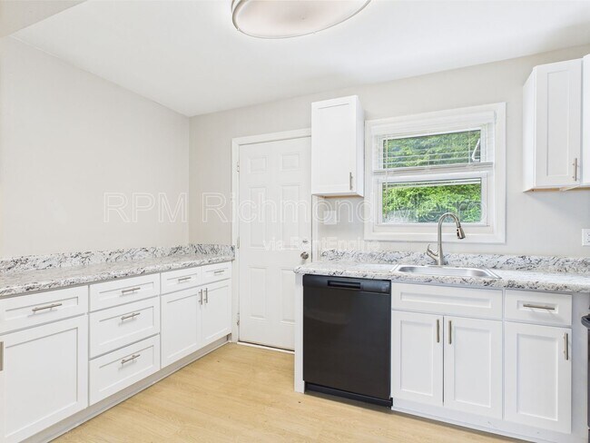 27th Townhomes