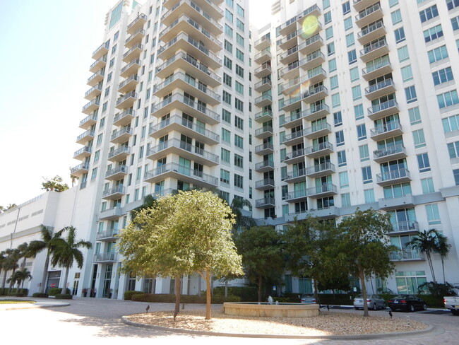 Photo - 300 S Australian Ave Condo Unit 209